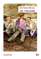 &Uuml;&ccedil; yoldaş 