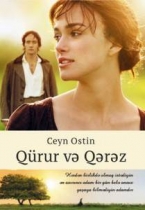 Qürur və Qərəz - Ceyn Ostin