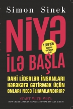 Niyə ilə başla 