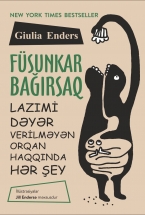  Füsünkar bağırsaq 