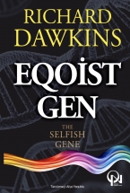 Eqoist gen - Richard Dawkins