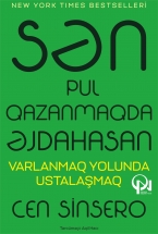 Sən pul qazanmaqda əjdahasan