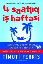 4 saatlıq iş həftəsi