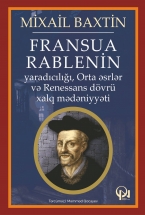Fransua Rablenin yaradıcılığı, orta əsrlər və renessans dövrü xalq mədəniyyəti 
