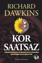Kor saatsaz