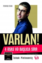 Varlan! 4 əsas və başlıca sirr
