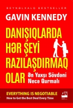 Danışıqlarda hər şeyi razılaşdırmaq olar