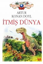 İtmiş dünya