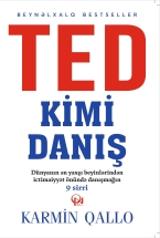 Ted kimi danış