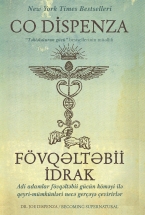 Fövqəltəbii idrak