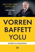 Vorren Baffett yolu