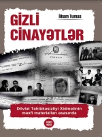 Gizli cinayətlər