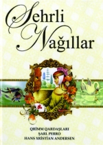 Sehrli nağıllar 