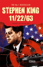 11.22.63 - Stiven King