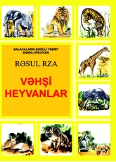 Vəhşi heyvanlar