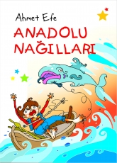 Anadolu nağılları 