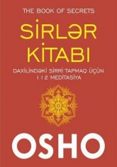 Sirlər kitabı - Osho