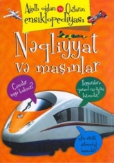 Nəqliyyat və Maşınlar