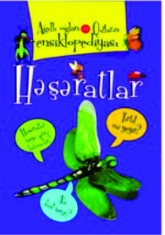 Həşəratlar