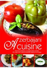 Azerbaijani cuisine 