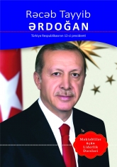 Rəcəb Tayyib Ərdoğan