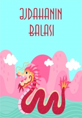 Əjdahanın balası