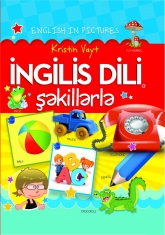 İngilis dili şəkillərdə 