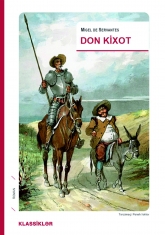 Don Kixot