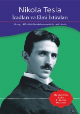 İcadları və elmi ixtiraları 