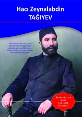 Hacı Zeynalabdin Tağıyev