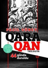 Qara qan