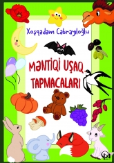 Məntiqi uşaq tapmacaları