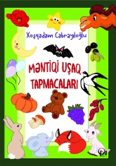 MƏNTİQİ UŞAQ TAPMACALARI