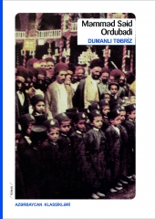 Dumanlı Təbriz 