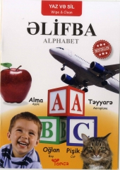 Əlifba