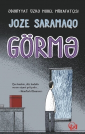 Görmə - Joze Saramaqo