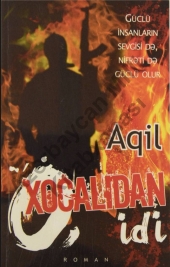 O, Xocalıdan idi