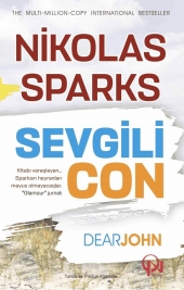 Sevgili Con