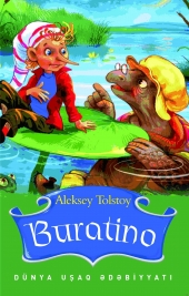 Buratino