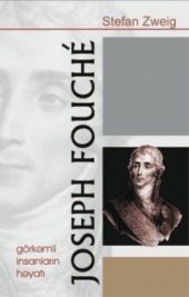 Joseph Fouche