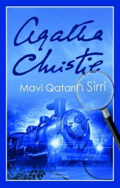 Mavi qatarın sirri