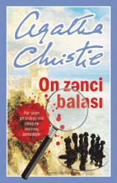 On zənci balası