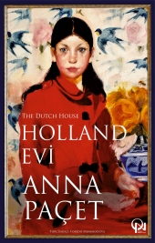 Holland evi
