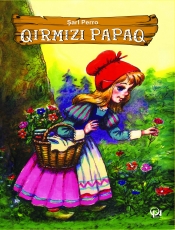 Qırmızı papaq 