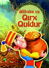 Əlibaba və qırx quldur