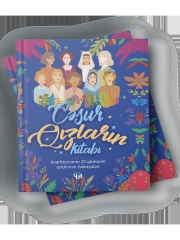 Cəsur qızların kitabı