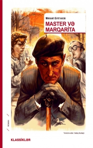 Master və Marqarita