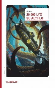 20000 Lyö su altı İlə
