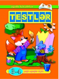 Testlər