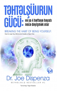Təhtəlşüurun gücü